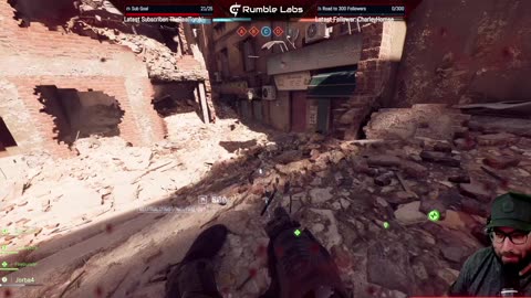 🔴Live-Jorba4- Battlefield 6 open beta w/ The TRIBE