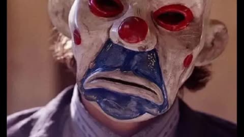 Some men just want to watch the world burn