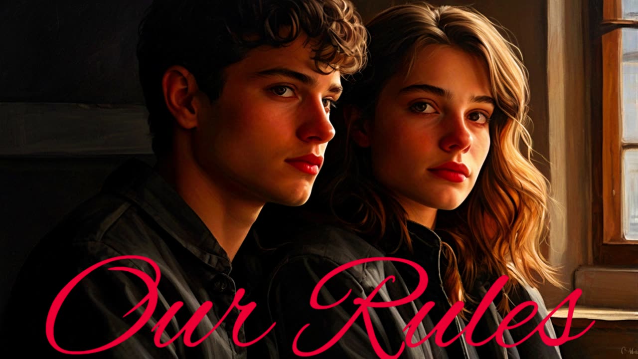 Electronic Music.Song Our Rules