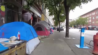 Removing Homelessness is a Spiritual Move