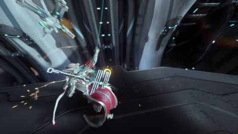 Warframe│RAILJACK - How to REPAIR HULL BREACH ( 3 Ways ) - Beginner's Guide 2026