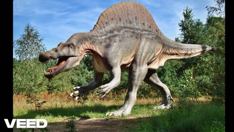 Jurasik New Stile
