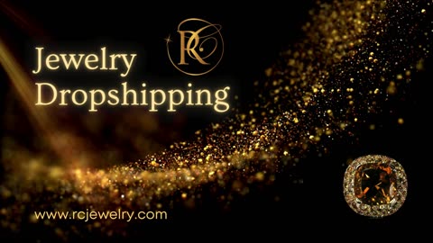 Profitable Online Jewelry Dropshipping Business - www.rcjewelry.com