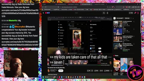 Faded Fried Day 10/31/25