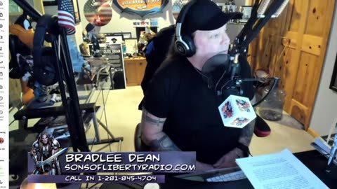 BBS Radio TV Station #2