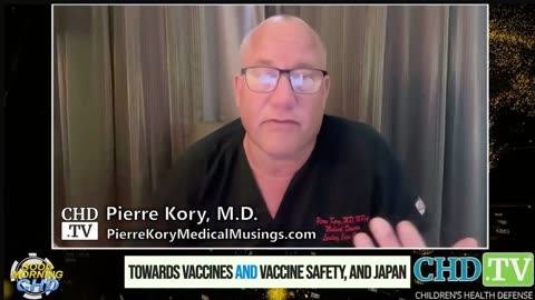 Pierre Kory