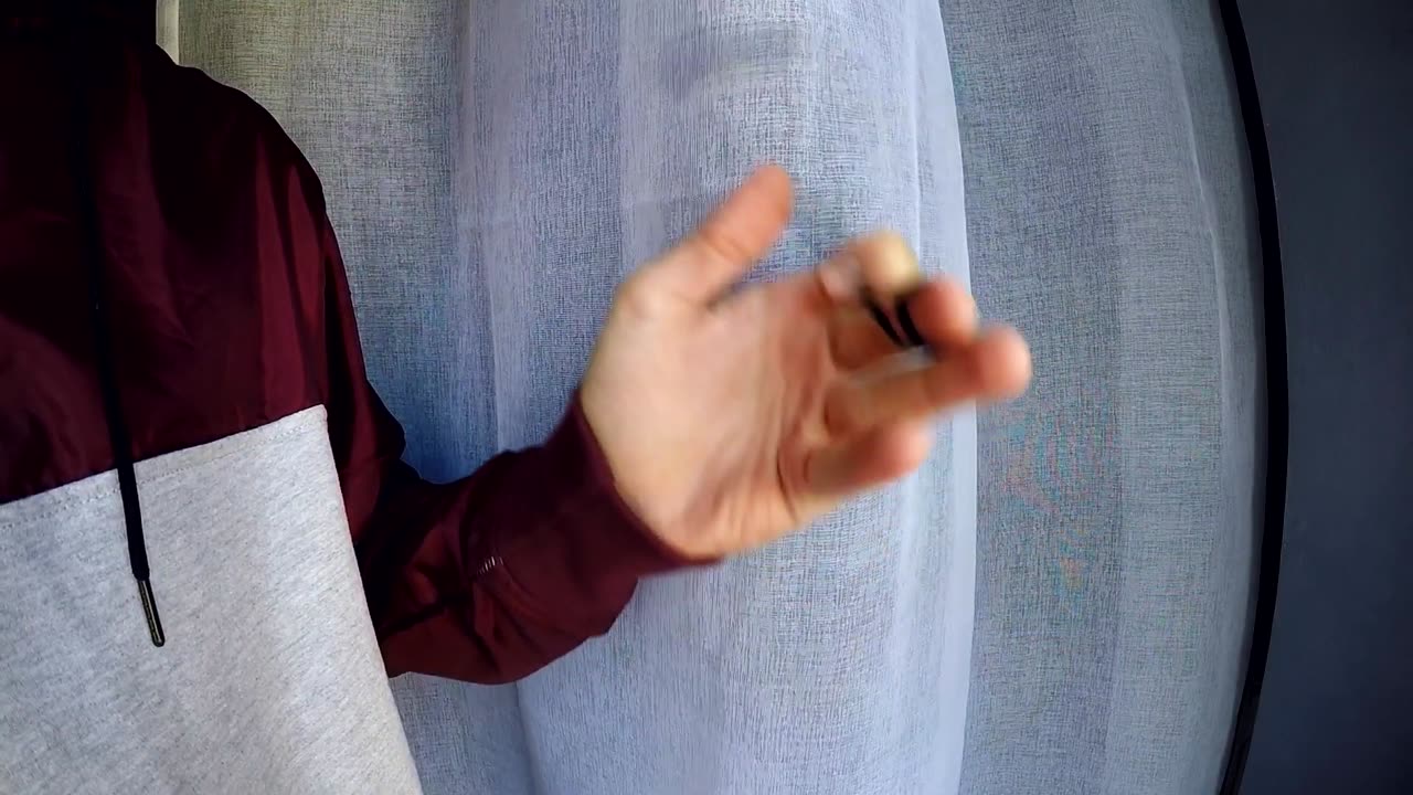 Begleri Tutorial 39 - Tilt (Intermediate)