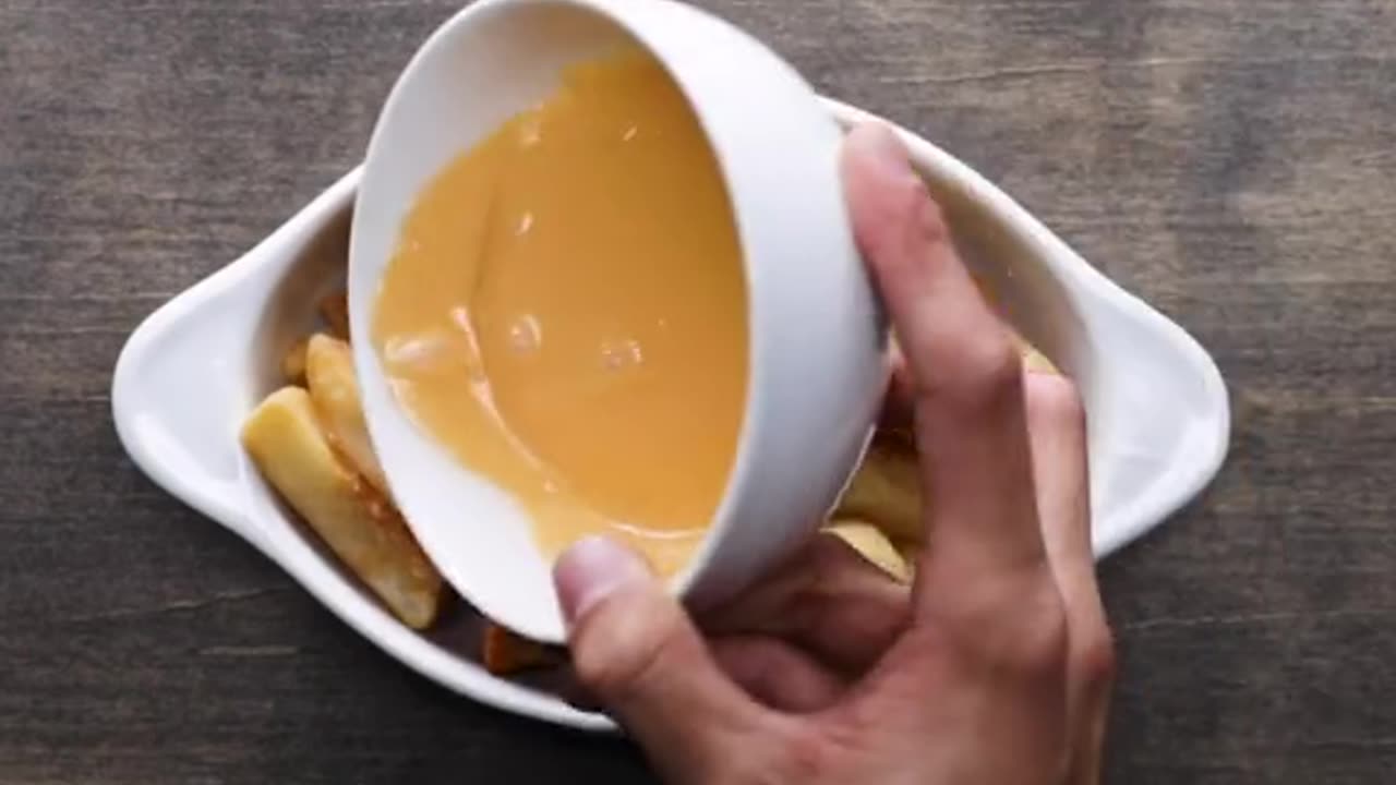 Trying Vegan Comfort Food