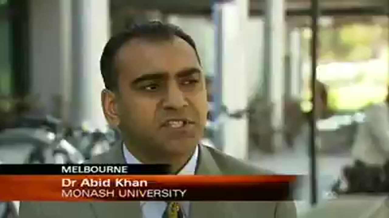 14 YEARS AGO THEY WARNED ABOUT NANOPARTICLES AND NANOTECHNOLOGY TOXICITY