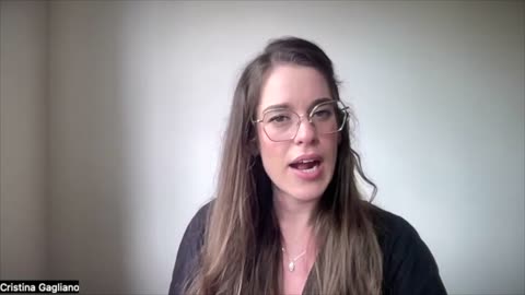 Episode #189: The Release Of The 1886 Revelation W/Cristina Gagliano