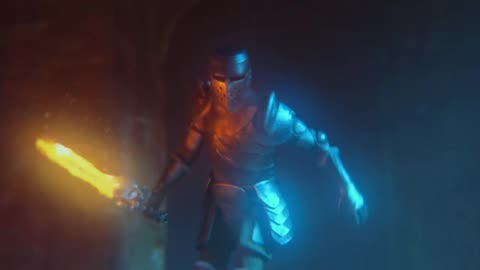 The Full Armor of God
