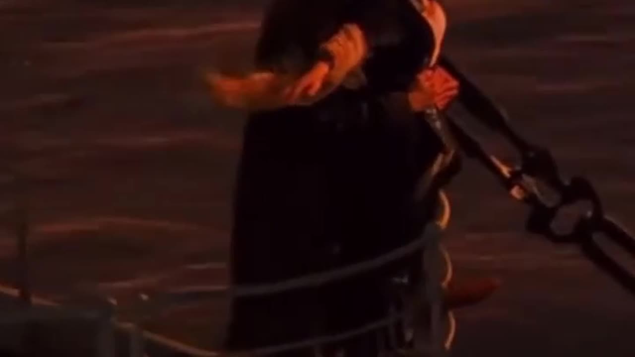 Titanic❤️ Rose &Jack