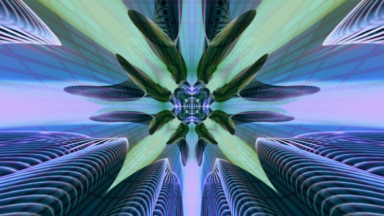 Background, Colors, Motion Graphics (1 Hour)