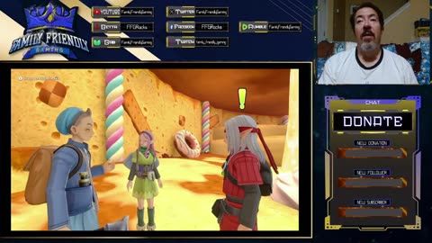 Dragon Quest Monsters The Dark Prince Episode 5