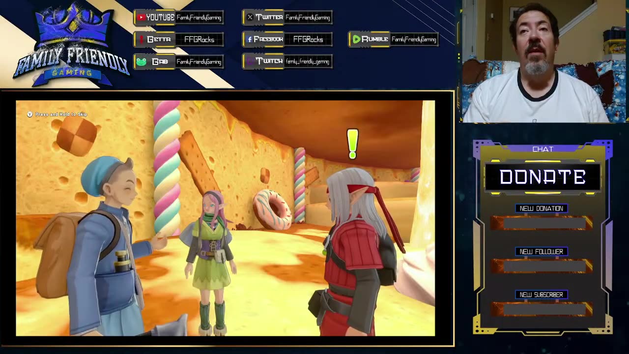 Dragon Quest Monsters The Dark Prince Episode 5