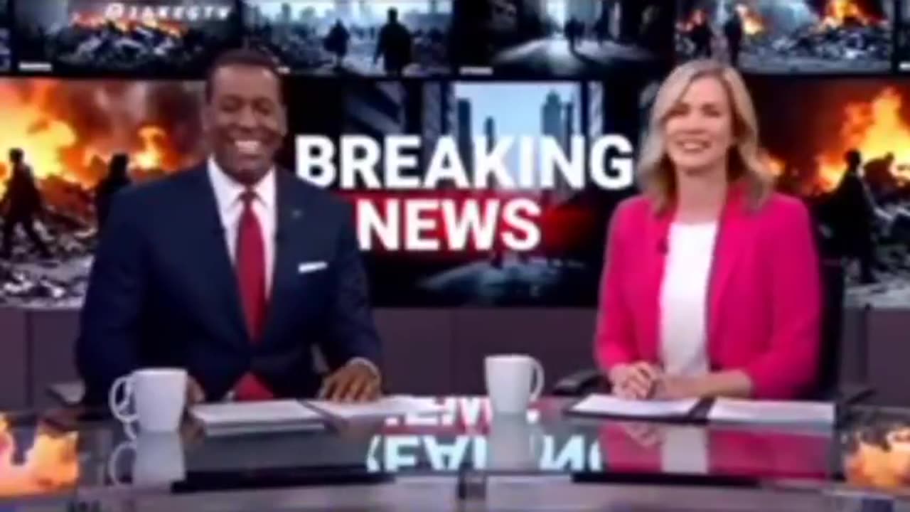 N.E.W.S. for the Sheeple - Propaganda Central