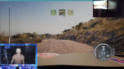 RallyDrift EXIBITION