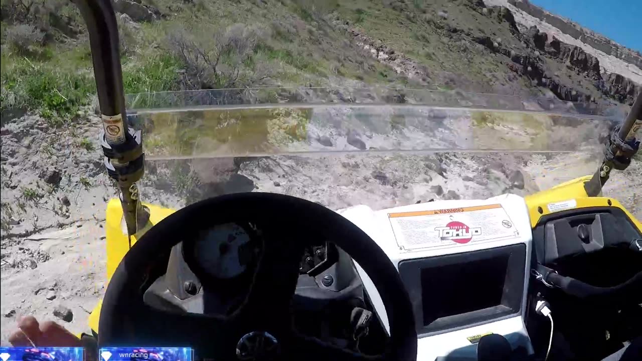 RallyDrift EXIBITION