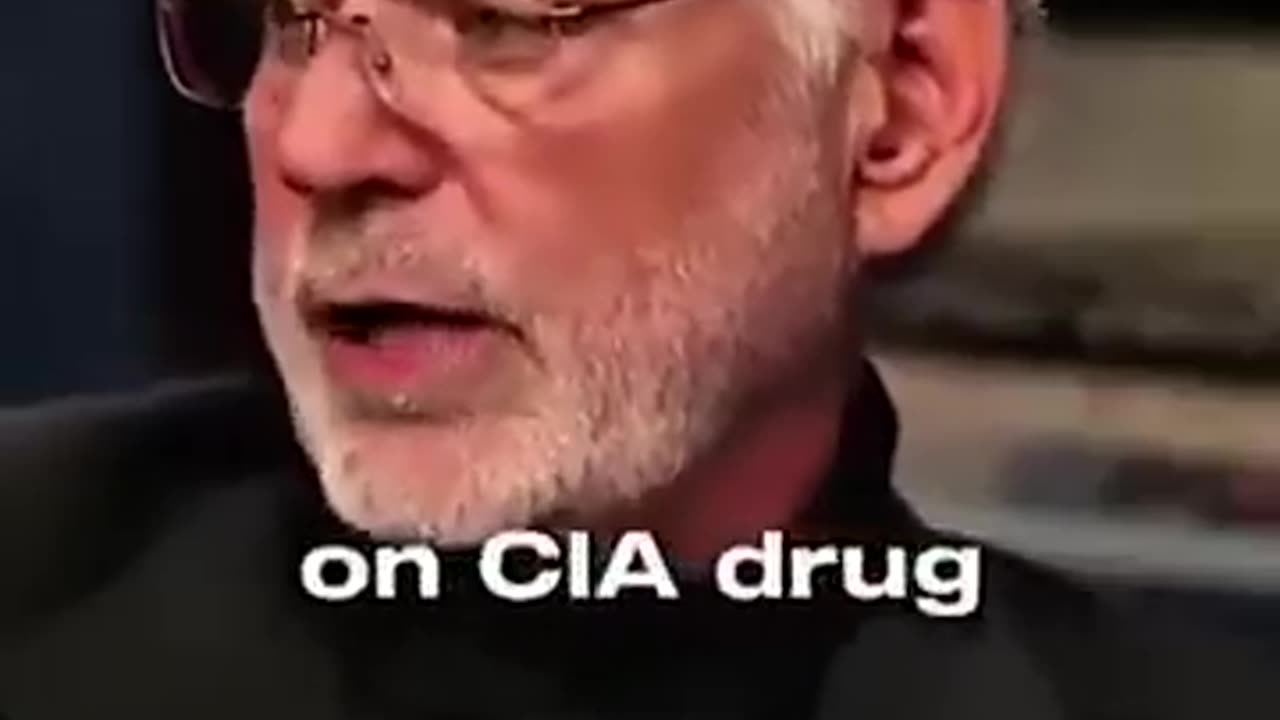 There are so many of these former agents exposing the CIA