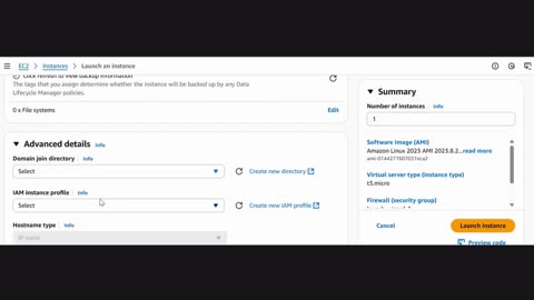 Linux webserver userdata Lab By Srinivasan Gurumurthy