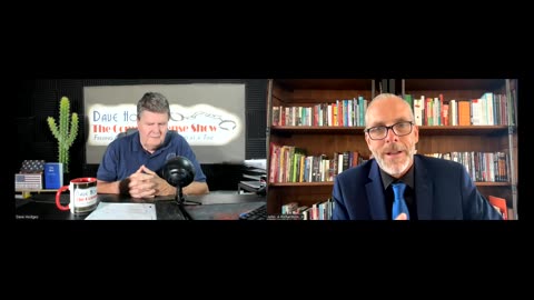 WHY YOU ALWAYS SHOULD GET A 2ND MEDICAL OPINION-JOHN RICHARDSON