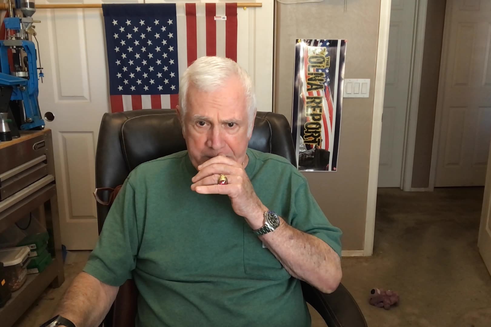 Trump Should Have Been Charged With Sexual Assault, Not Sexual Abuse Re E Jean Carroll!