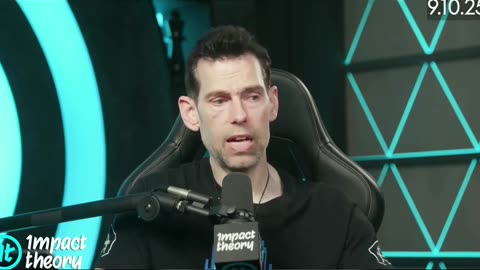 Choose Hope, Not Hype - Tom Bilyeu