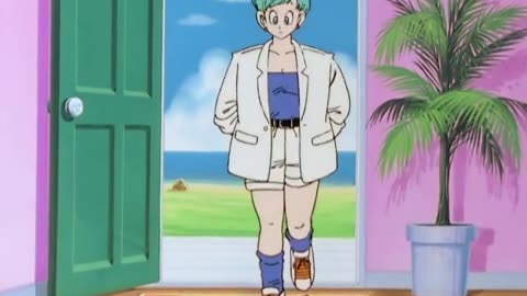 [Dragon Ball Kai Z: Faulconer Edition] 01 - The Beginning of the Battle! Son Goku is Back