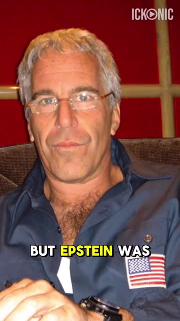Epstein and the Global Web Connections goes far deeper than people realise