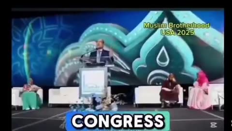 Muslim Brotherhood Leader Says They Will Push Sharia Law in America “By Ballot or Bullet.”