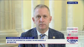 A Pennsylvania voter CALLS OUT Democrat Rep. Sean Casten on Democrats failed Obamacare