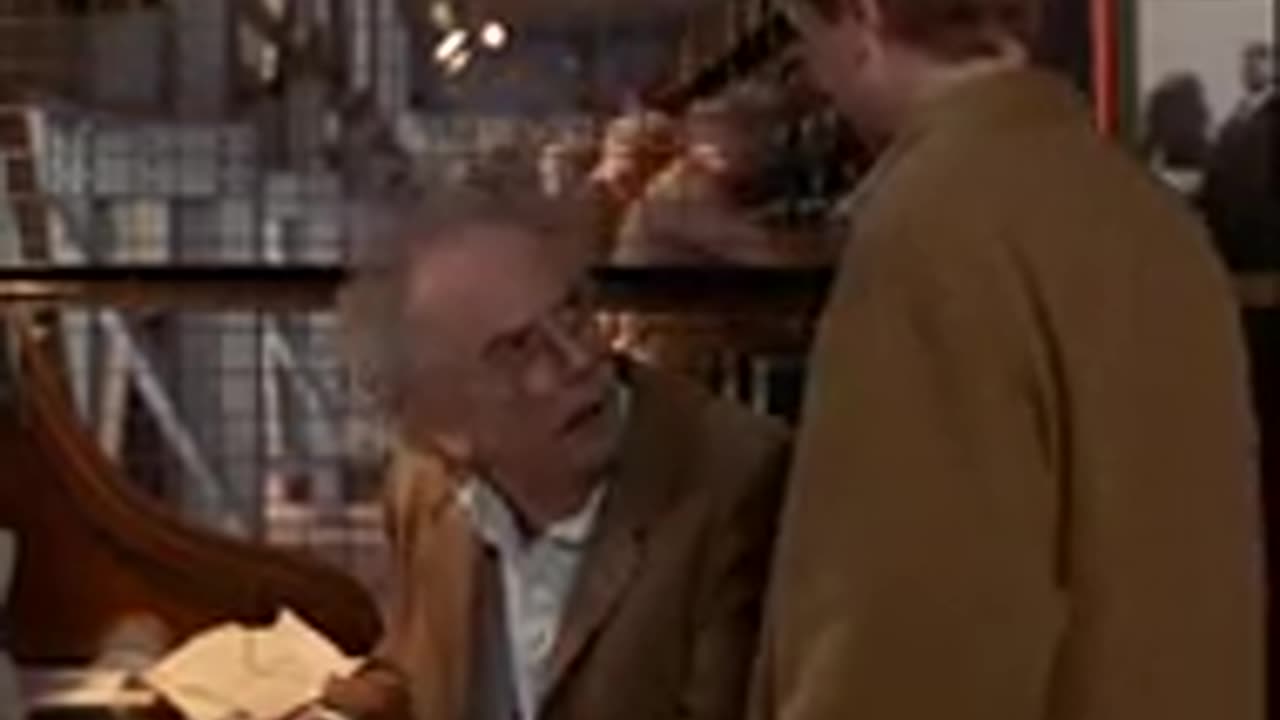 Annie 2 Una Aventura Real (1995) Castellano