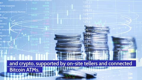 Crypto Goes Mainstream With Physical Locations in Las Vegas and Phoenix