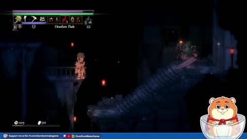 Dev Stream: DumDum Make Game!