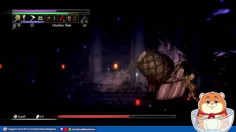 Dev Stream: DumDum Make Game!