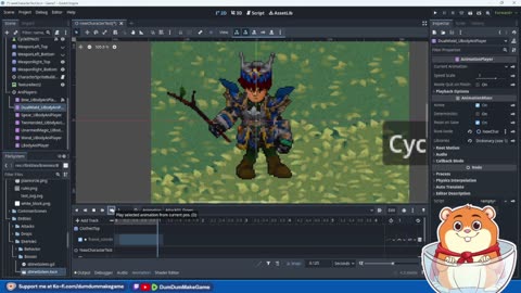 Dev Stream: Losing a Day Because I Messed Up Renders and Testing! (Playing Salt & Sacrifice)