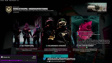 ABSOLUTE WARZONE