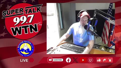 ICE Raids Newsom Rally, Alaska Peace Talks, Roblox Predator Scandal Explodes