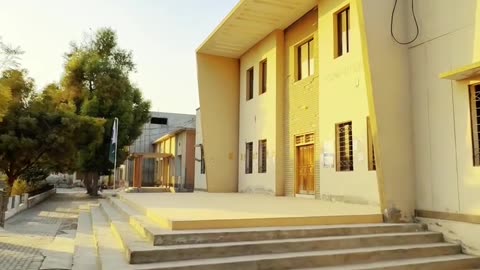 Higher Secondary School Naudero ❤ #maxrecords #larkana #sindh #pakistan