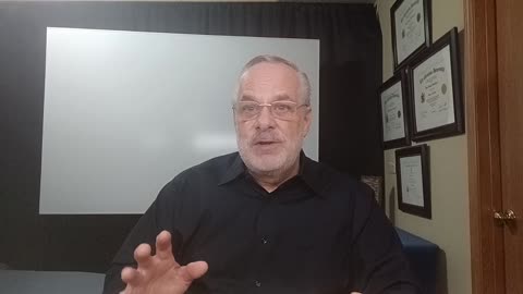 Understanding Ages & Dispensations pt. 30