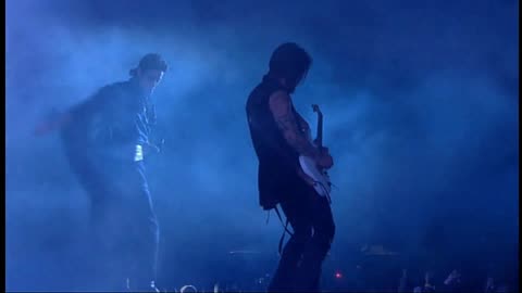 Up the Beach - Jane's Addiction (live)