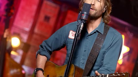 Happy Birthday to DIERKS BENTLEY