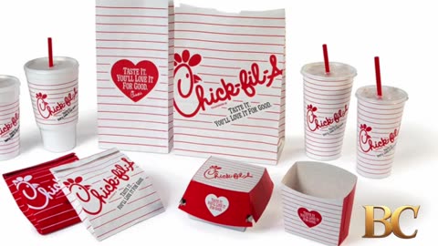 Chick-fil-A’s new frosted sodas, retro cups spark buzz