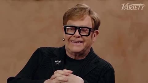 🟢 Elton John LOVED President Trump's "Rocketman" Nickname for Kim Jong Un