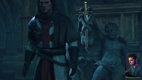 Assassin's Creed Unity Parte. = _05