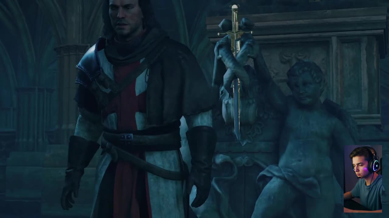 Assassin's Creed Unity Parte. = _05