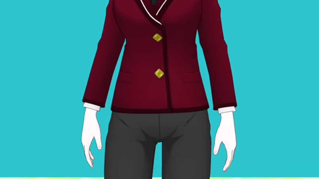 Avatar test