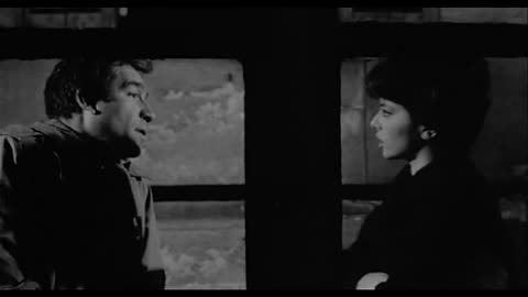 La vita agra [Carlo Lizzani.1964.Ugo Tognazzi, Giovanna Ralli, Rossana Martini