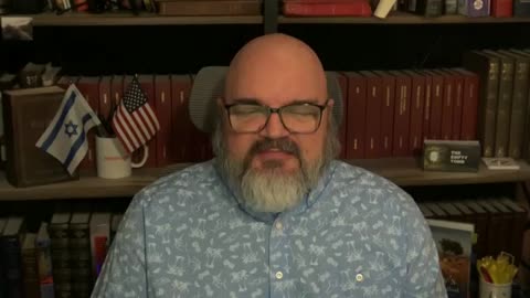 166 Bulla Bulla! (Evidence For God) Our Daily Greg