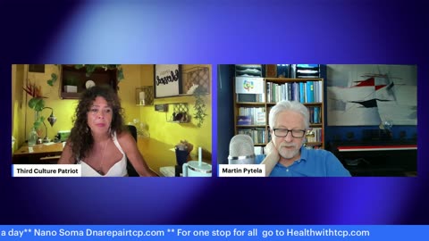 6/11/25 Toxins & poisons, parasite cleanse, Ivermectin contaminated? How to do it safely!